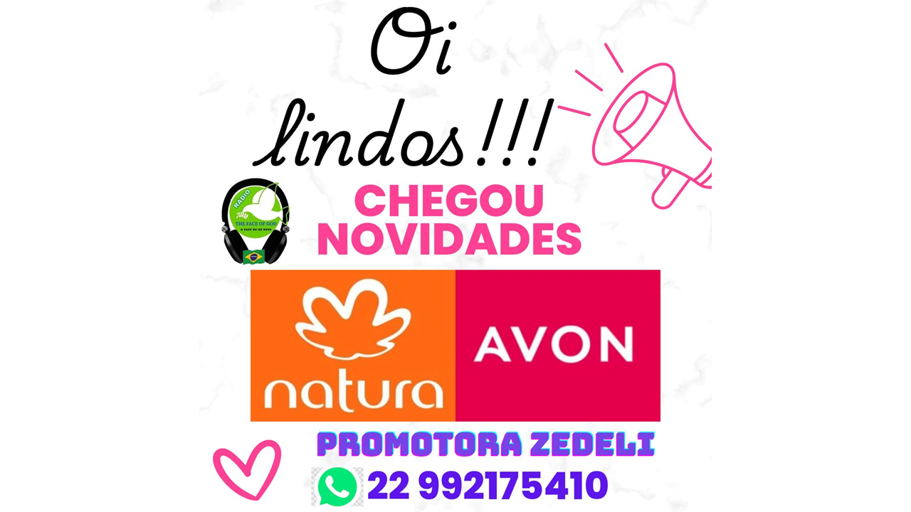 avon natura