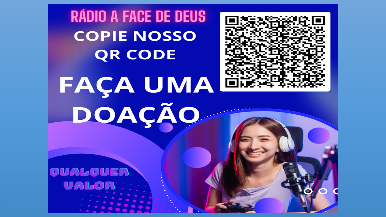 DOAÇÃO